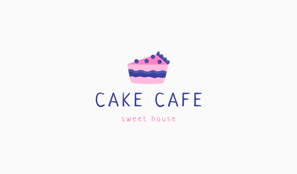 Cafe logos: 20 creative ideas – Bliss Logo