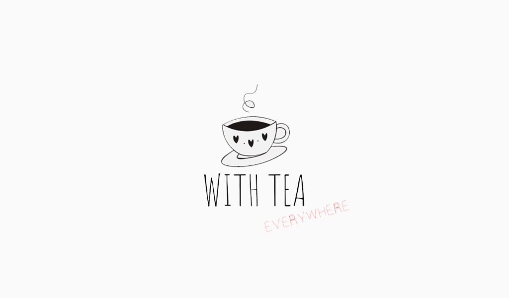 Cafe logos: 20 creative ideas – Bliss Logo