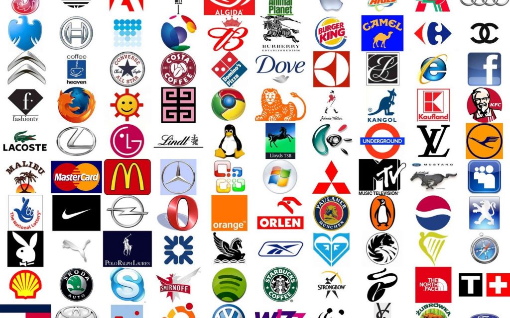 Psychology of Shapes in Logo Design – Bliss Logo