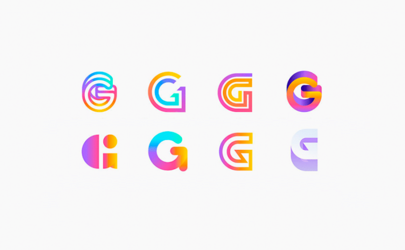 How to Make a Gradient Logo Design