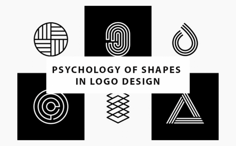 Psychology of Shapes in Logo Design